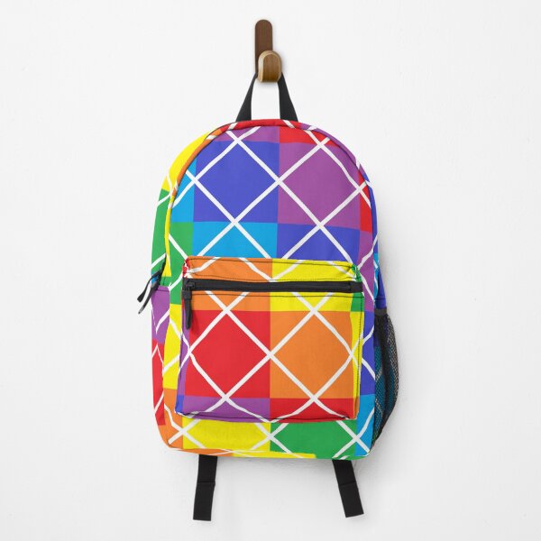 Item preview, Argyle Rainbow    designed and sold by lornakay.