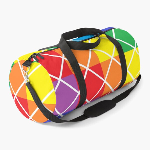 Item preview, Argyle Rainbow    designed and sold by lornakay.