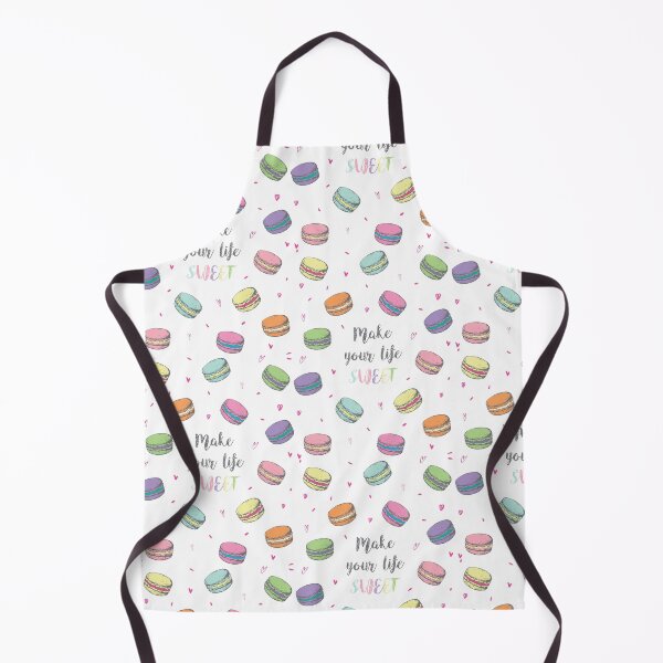 Item preview, Rainbow Macarons - Make your life sweet designed and sold by 4eva85.