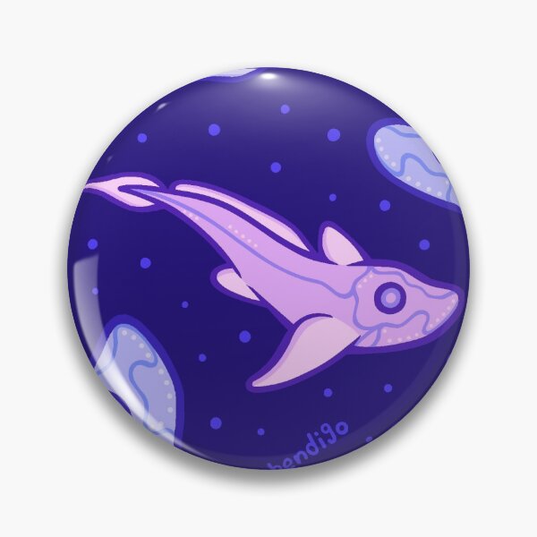 Item preview, Ghost Sharks  designed and sold by Macbendigo.