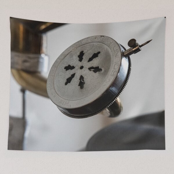 Item preview, His Master's Recording designed and sold by Marylou Badeaux.