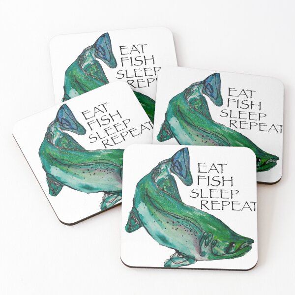 Item preview, Fishing designed and sold by sarahschroeder.