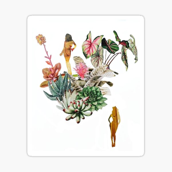 Higher Self Sticker