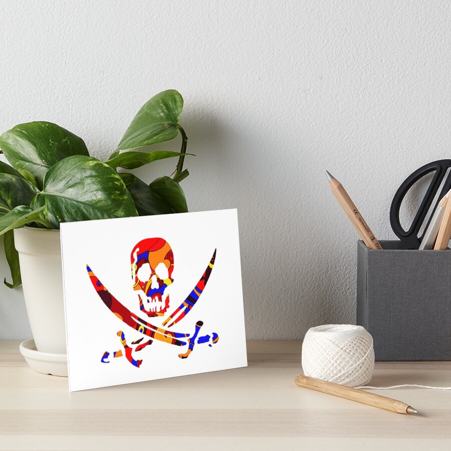 Item preview, Art Board Print designed and sold by coffeecountyjim.