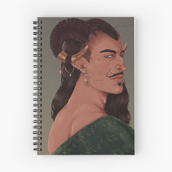 Item preview, Vashoth Dorian designed and sold by Marcus M.