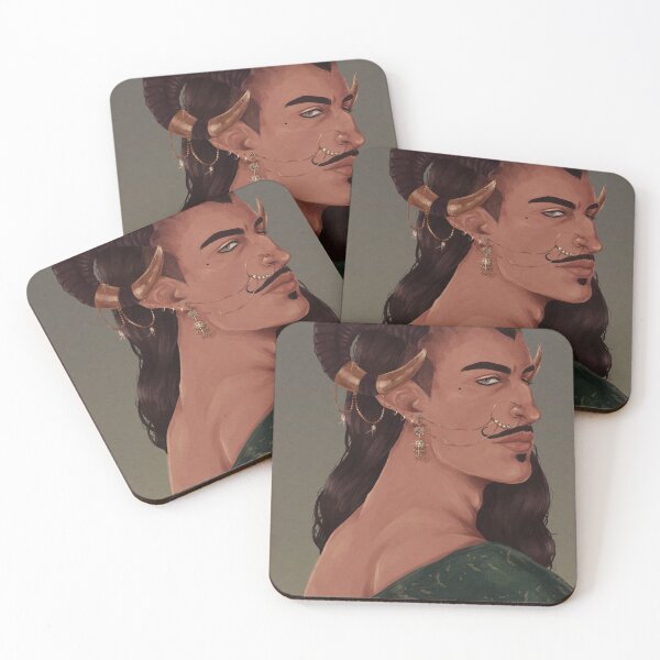 Item preview, Vashoth Dorian designed and sold by Marcus M.
