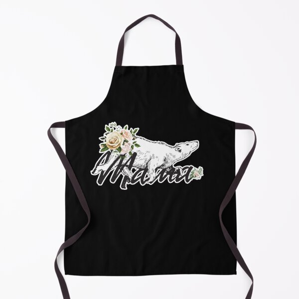 Item preview, Mama Bear Floral Beautiful Gift designed and sold by TTFMerch.