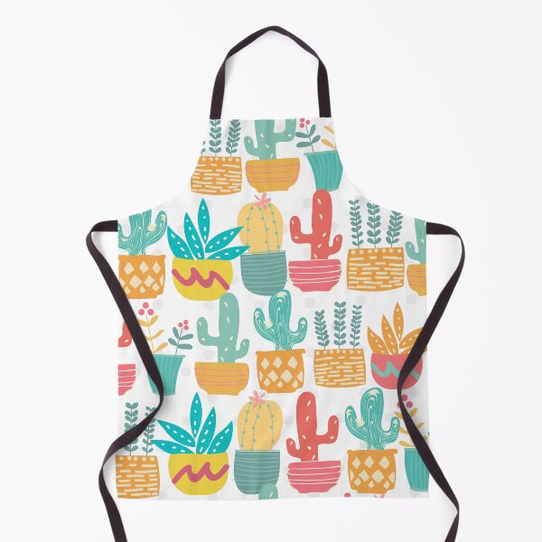 Item preview, Cactus pattern designed and sold by della95.