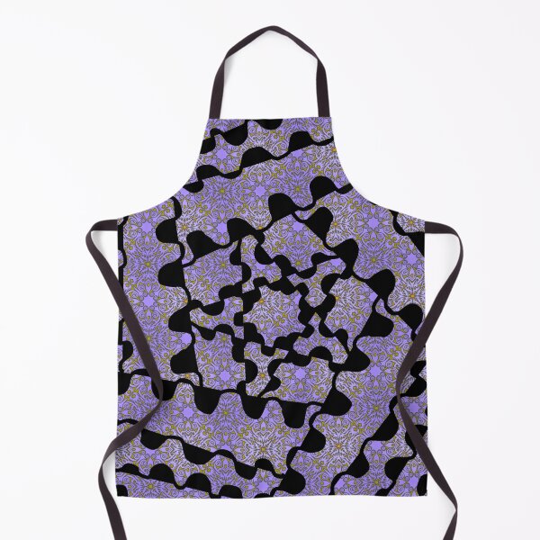 Item preview, Flowered Maze designed and sold by ZOADAPRODUCTS.