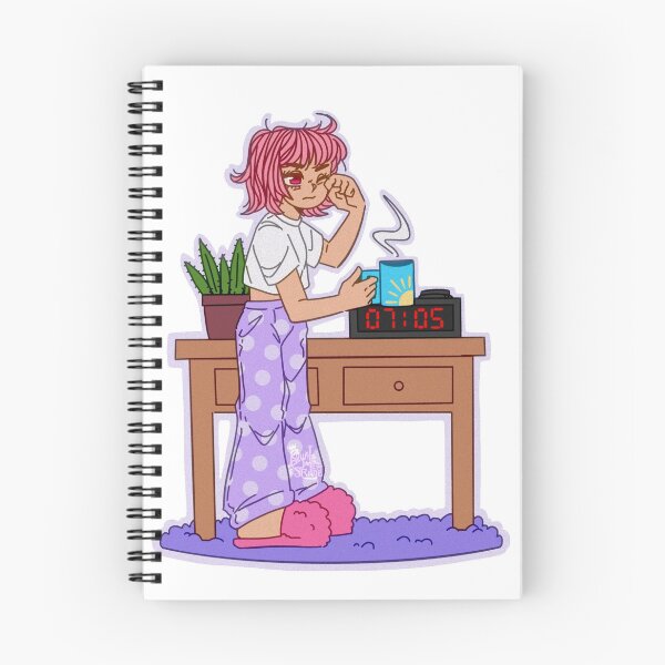Item preview, Ugh. Mornings. designed and sold by RoyaleTeaStrnge.