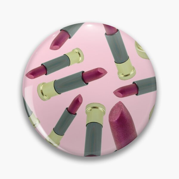 Item preview, Pink Lipstick designed and sold by Bumblefuzzies.