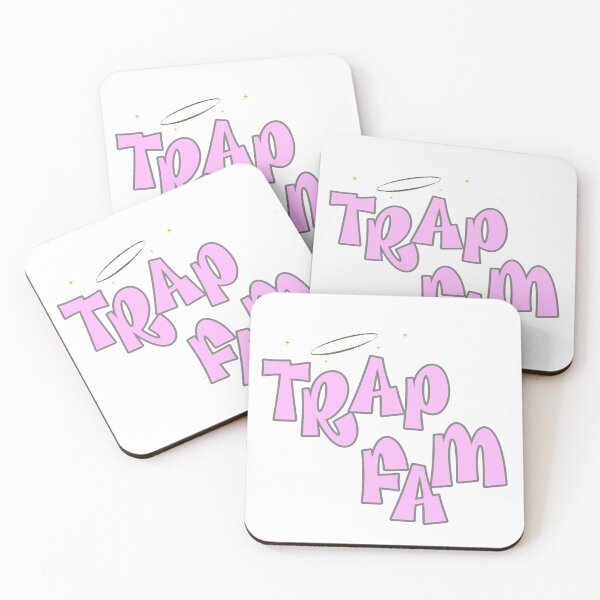 Item preview, Trap Fam Bratz designed and sold by olivialaprise.