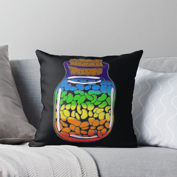 Item preview, Rainbow Jellybeans designed and sold by Bdesigns2018.