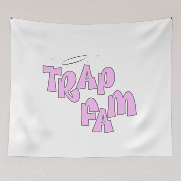 Item preview, Trap Fam Bratz designed and sold by olivialaprise.