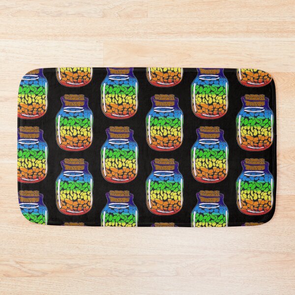 Item preview, Rainbow Jellybeans designed and sold by Bdesigns2018.