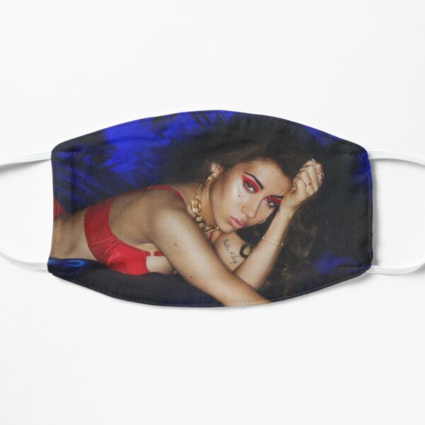 Kali Uchis Artist Face Masks Redbubble