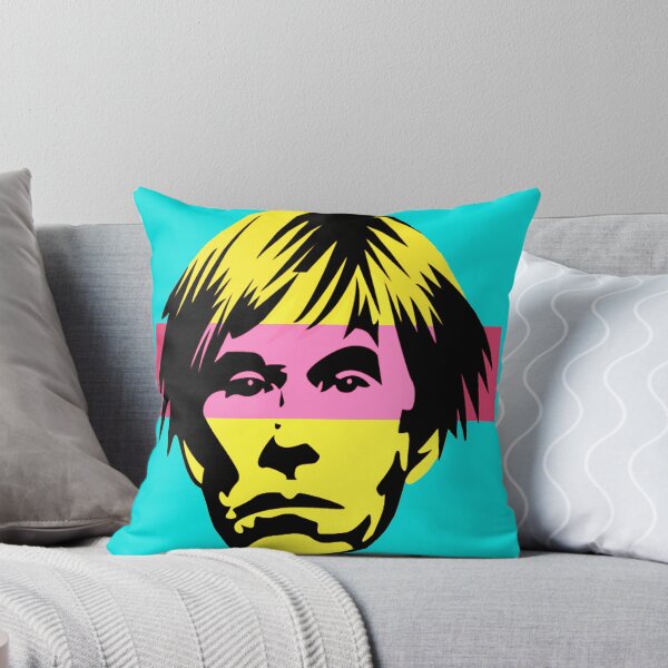 Item preview, WARHOL POP designed and sold by Coldwash.