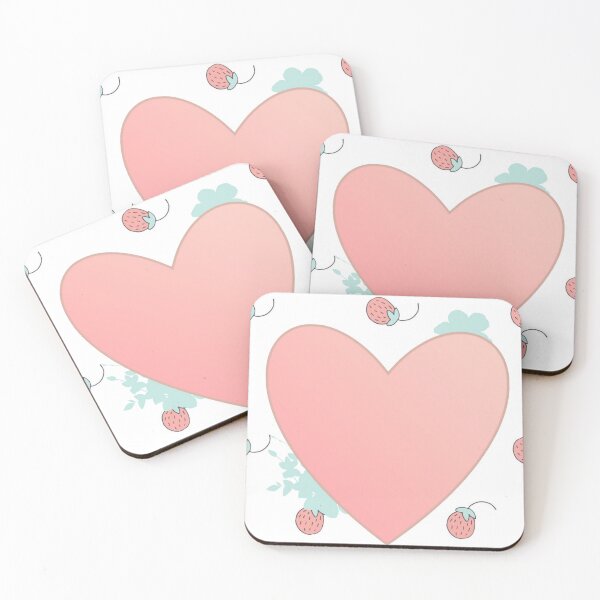 Item preview, Heart designed and sold by HapaLady92.