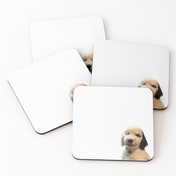 Item preview, Sheepadoodle, Wilson designed and sold by canadianorange.