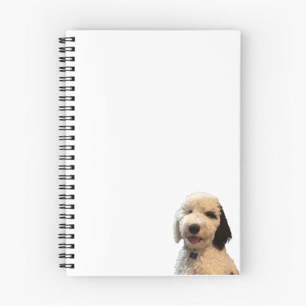 Item preview, Sheepadoodle, Wilson designed and sold by canadianorange.