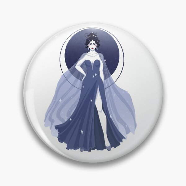Item preview, The Snow Queen designed and sold by MallyMakesStuff.
