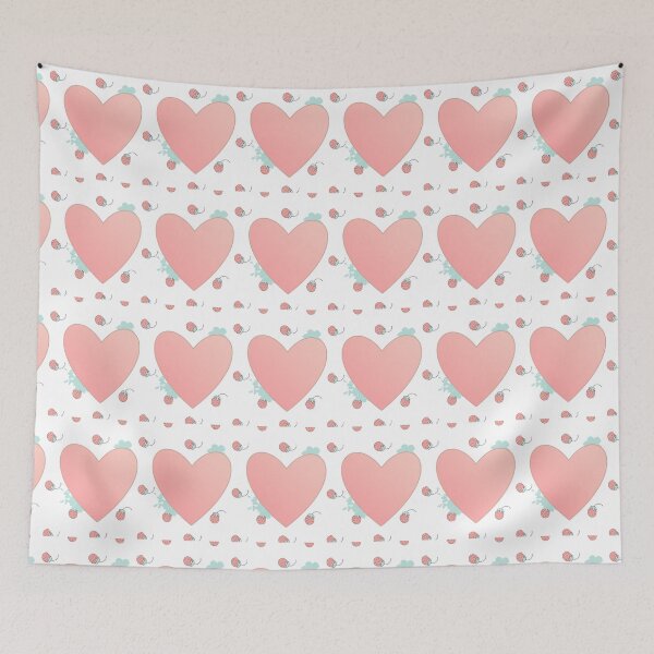 Item preview, Heart designed and sold by HapaLady92.