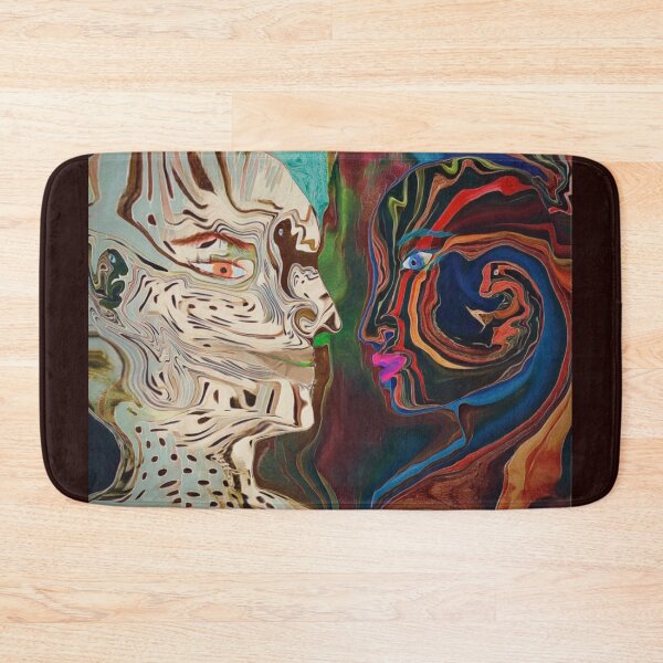 Item preview, Dialogue Interference  designed and sold by Leticia Nieto.