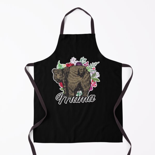 Item preview, Mama Bear Floral Beautiful Gift designed and sold by TTFMerch.