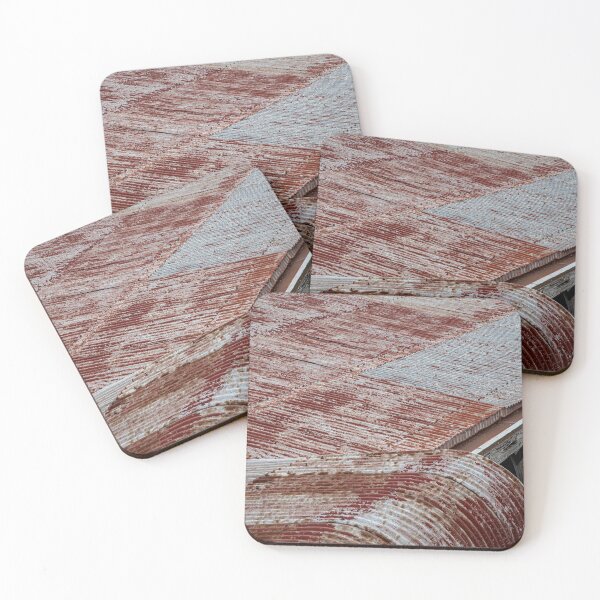 Item preview, Rusted Roof designed and sold by Marylou Badeaux.