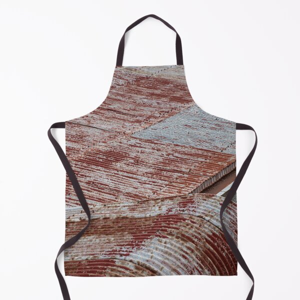 Item preview, Rusted Roof designed and sold by Marylou Badeaux.