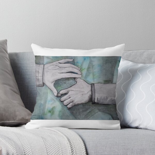 Item preview, Stolen Touches designed and sold by KayRoseBee.