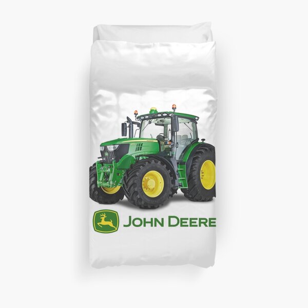 John Deere Housse de couette