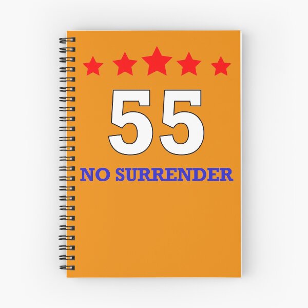 Item preview, Rangers 55 T Shirt Grey designed and sold by CTTDesigns.