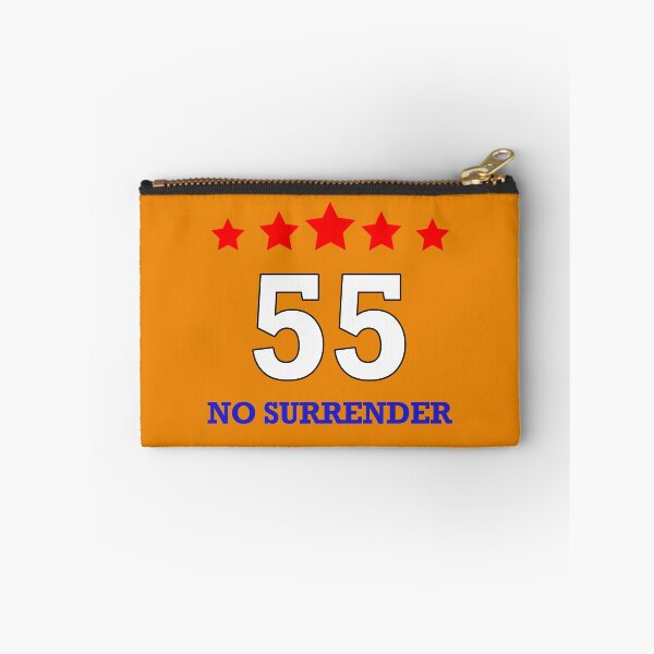Item preview, Rangers 55 T Shirt Grey designed and sold by CTTDesigns.