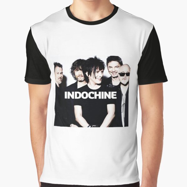 PARFAIT-INDOCHINE T-shirt graphique