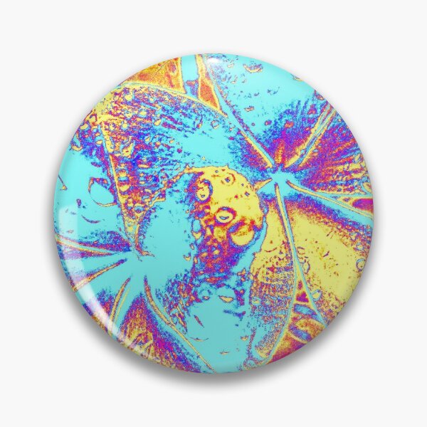 Item preview, FLORAL  FRANGIPANI ART IN PASTEL BLUE  designed and sold by Opalbluerose.