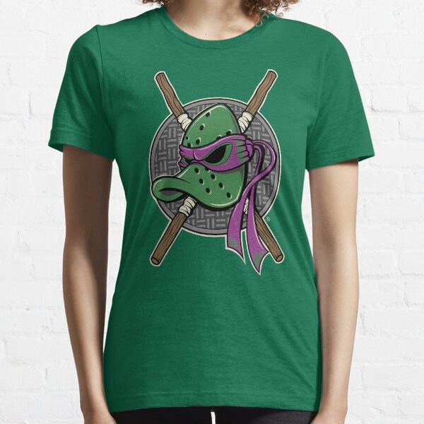 MUTANT NINJA DUCKS Essential T-Shirt