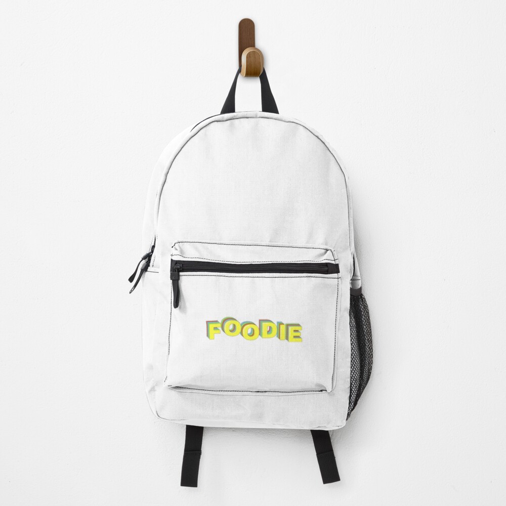 Item preview, Backpack designed and sold by TheTimeMachine.