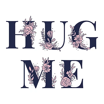 Artwork thumbnail, Hug Me by TheTimeMachine