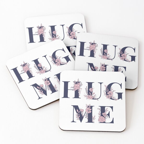 Item preview, Hug Me designed and sold by TheTimeMachine.