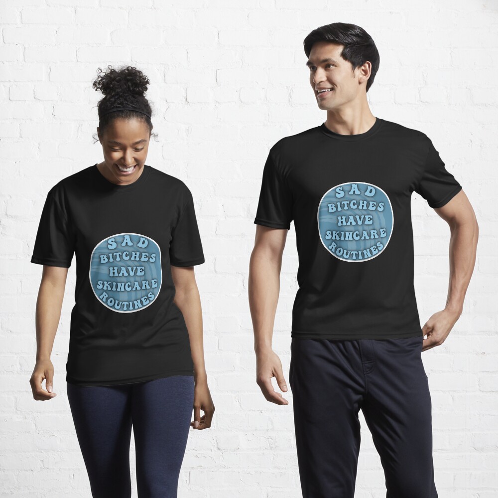 Item preview, Active T-Shirt designed and sold by allisonpatricia.