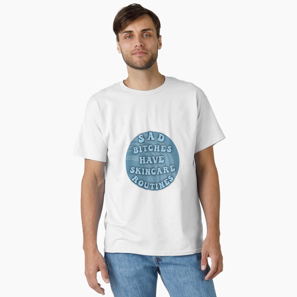 Item preview, Classic T-Shirt designed and sold by allisonpatricia.