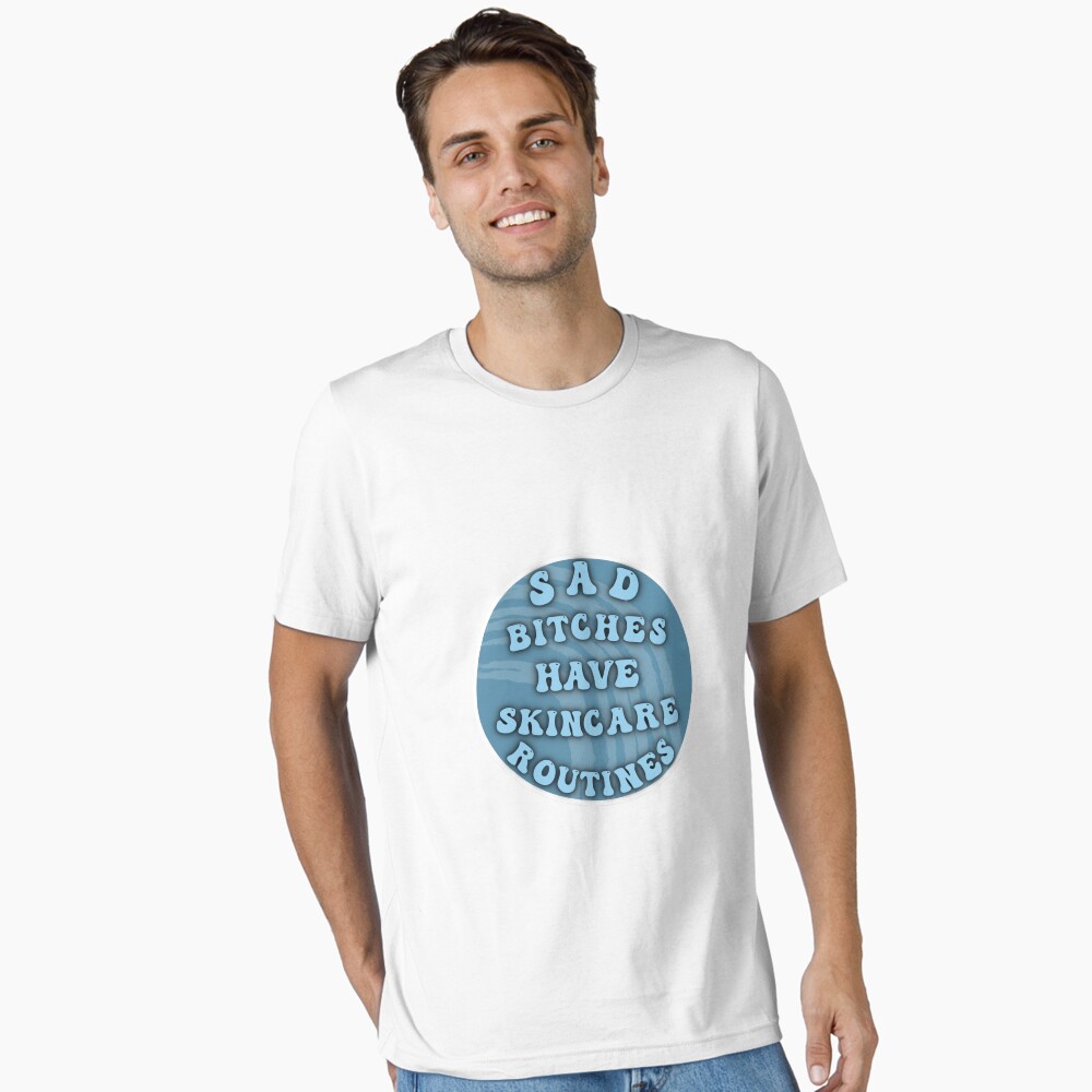 Item preview, Essential T-Shirt designed and sold by allisonpatricia.
