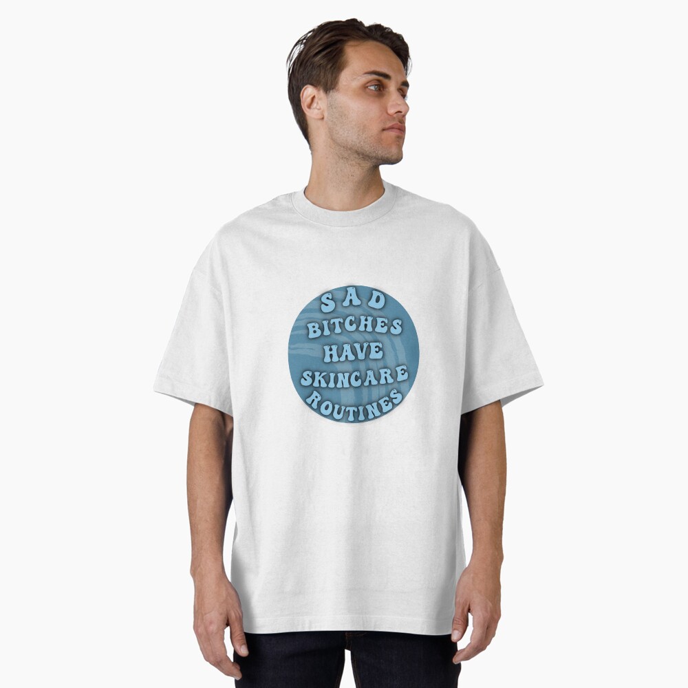 Item preview, Oversized T-Shirt designed and sold by allisonpatricia.