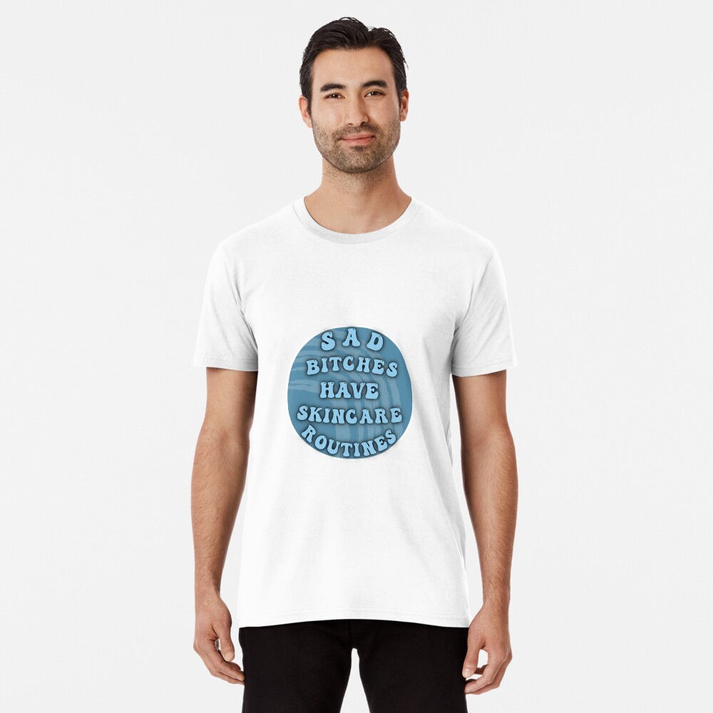 Item preview, Premium T-Shirt designed and sold by allisonpatricia.