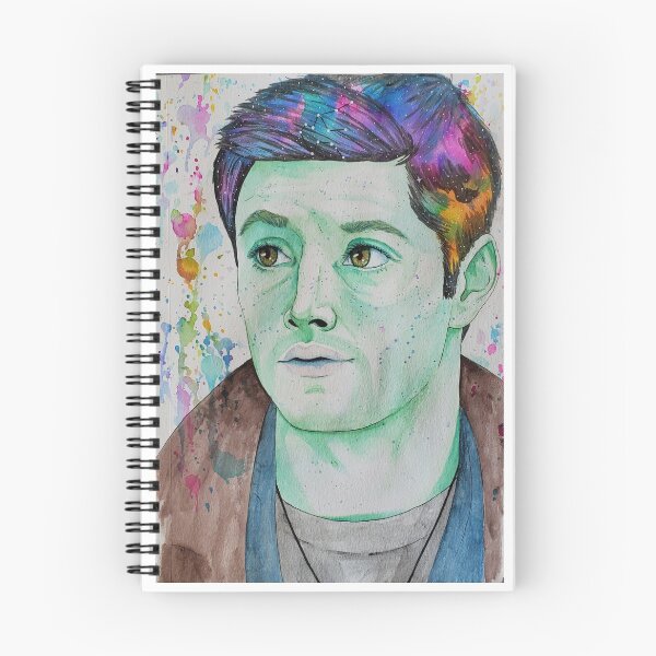 Artikelvorschau, Immernoch schön. Immer noch Dean Winchester entworfen und verkauft von KayRoseBee.