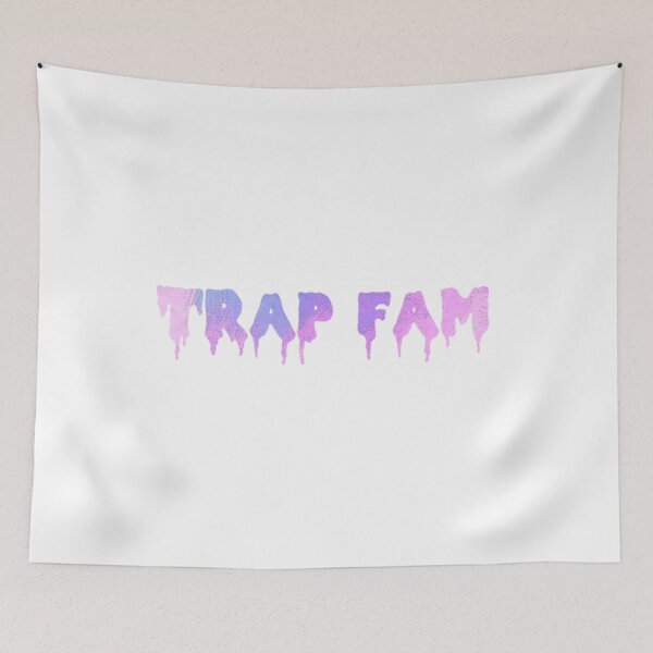 Item preview, Trap Fam Drip designed and sold by olivialaprise.