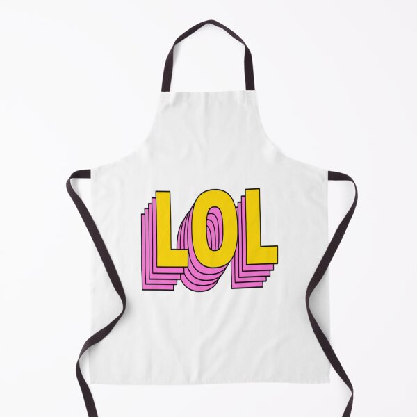 Item preview, LOL designed and sold by TheTimeMachine.