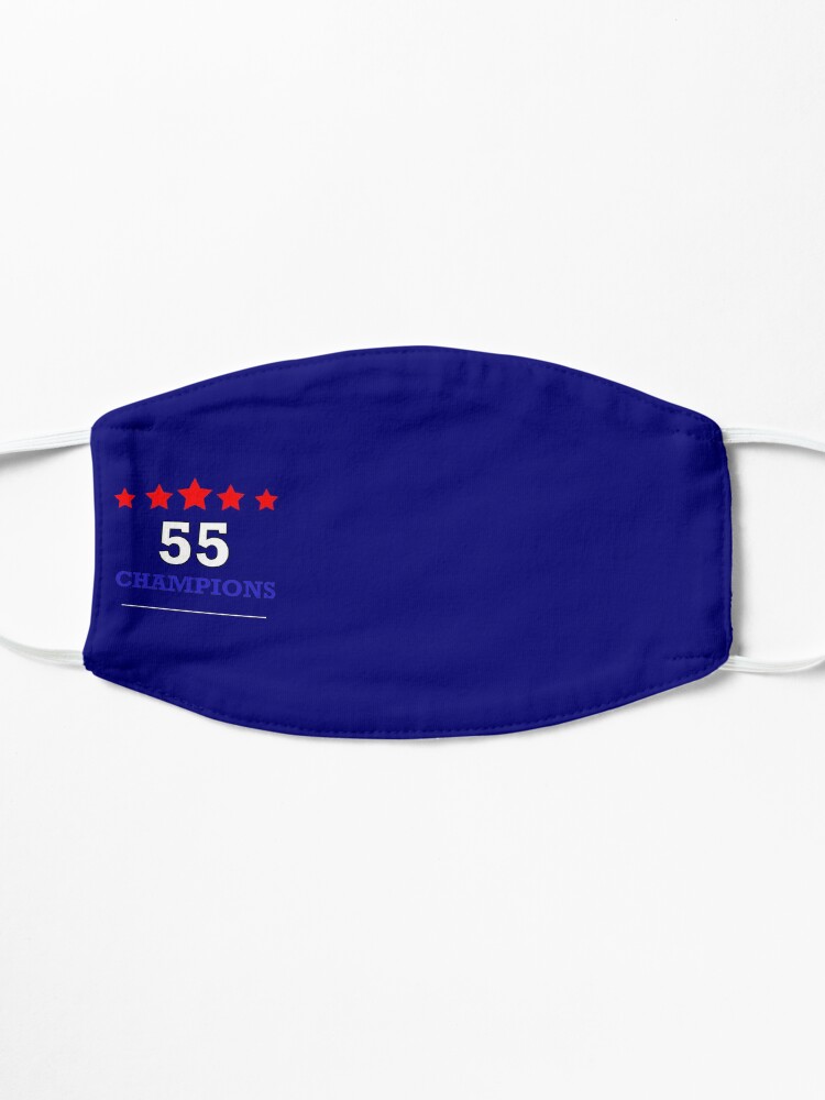 rangers 55 shirts