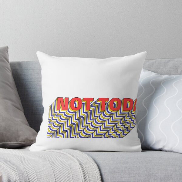 Item preview, HOY NO designed and sold by TheTimeMachine.